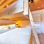 Steinadler Silberleiten Lägenhet *