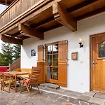 Steinadler Silberleiten