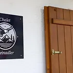 Steinadler Silberleiten