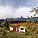 Steinadler Silberleiten Lägenhet Konigsleiten