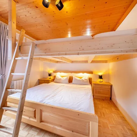 Steinadler Silberleiten Appartement