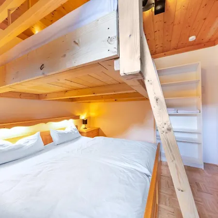 Appartement Steinadler Silberleiten Konigsleiten