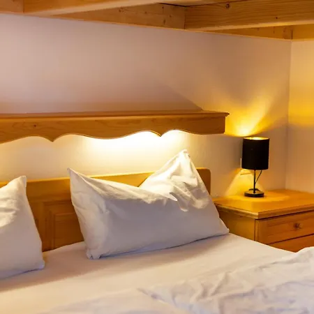 Steinadler Silberleiten Appartement Konigsleiten
