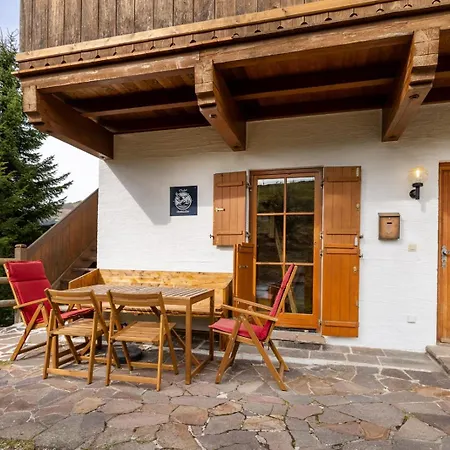 Steinadler Silberleiten Appartement *
