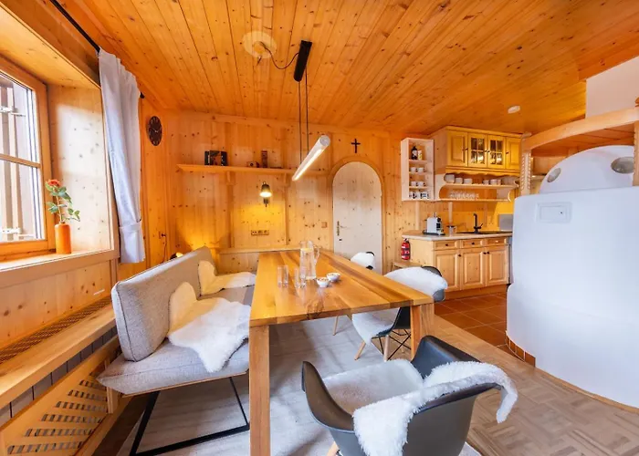 Steinadler Silberleiten *