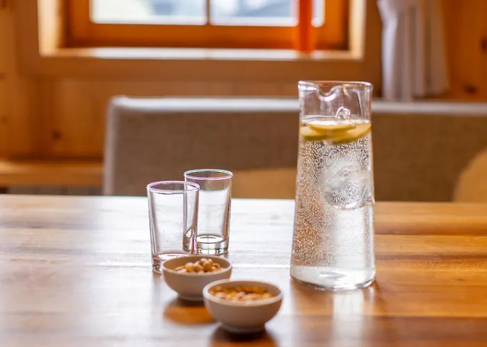 Steinadler Silberleiten * Konigsleiten