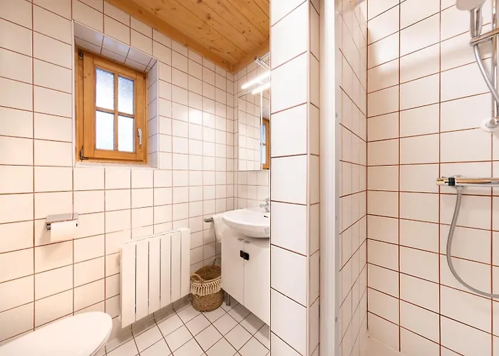 Appartement Steinadler Silberleiten *