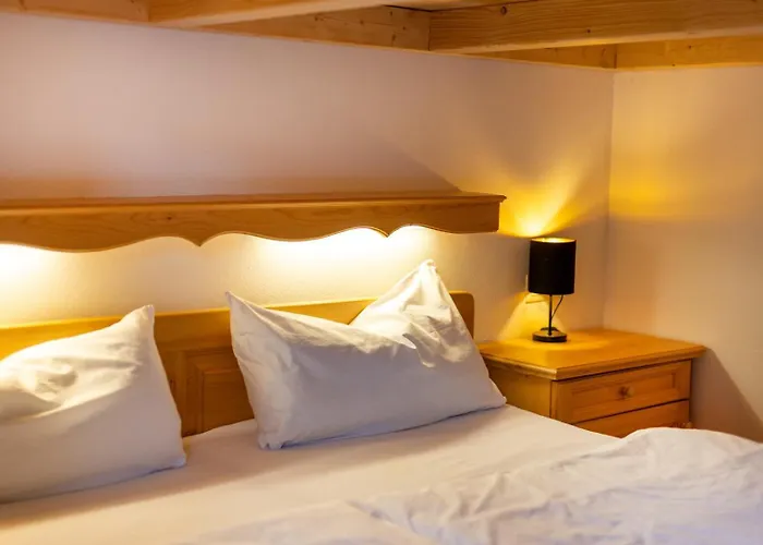 Steinadler Silberleiten * Konigsleiten